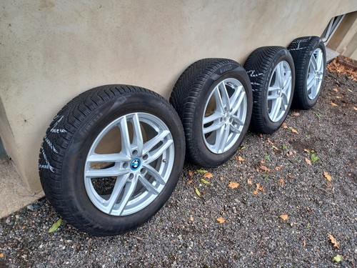 Winterräder bmw ix1 - winterräder, x1
