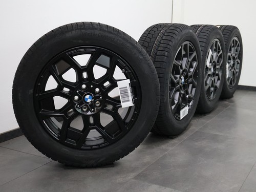 Bmw zoll winterreifen - bmw, 18