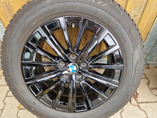 Bmw ix1 u11 x2 u10 - x1,