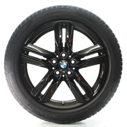 Bmw f48 f39 winterräder - f39,