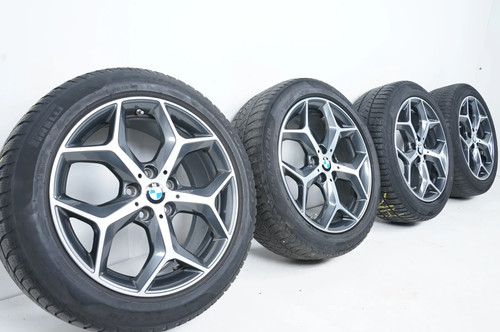Bmw f48 f39 winterreifen - bmw,