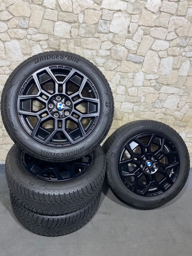 Original bmw u11 - original, u10