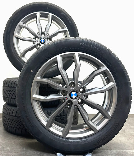 Original bmw f48 f39 - original,