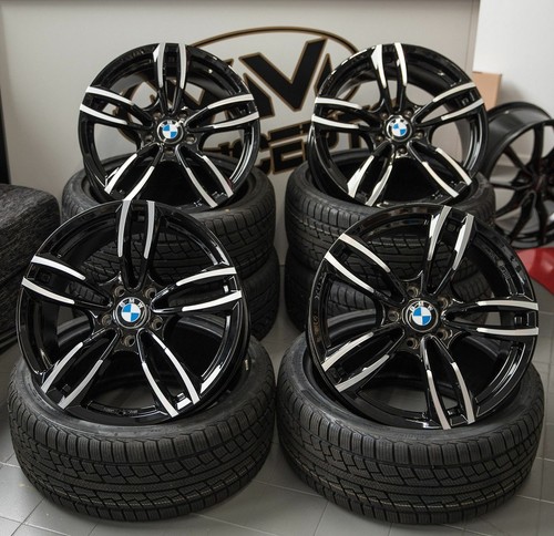 Zoll winterkompletträder - 19,