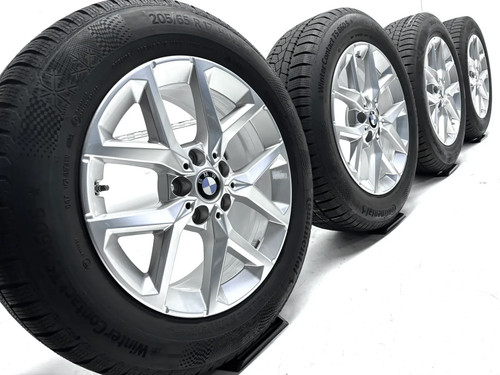 Original bmw ix1 u11 - original, x2
