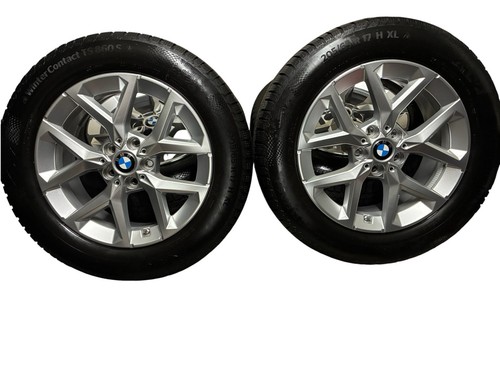 Original bmw u11 ix1 u10 - ix1, x2