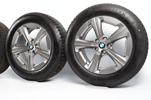 Original bmw u11 - original, ix1