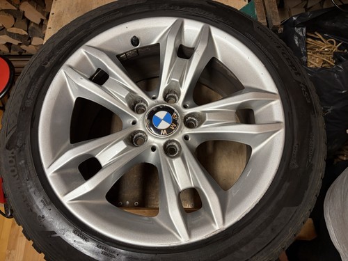 Bmw felgensatz - bmw,