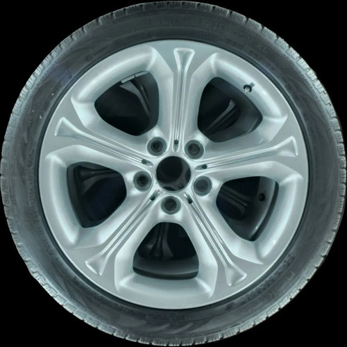 225 r18 95v winterräder - 95v,