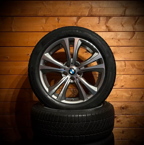 Bmw f48 f39 568 - 568, 18