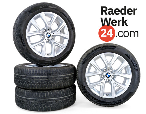 Original bmw f48 - f48, f39
