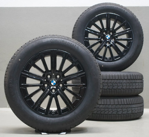Original bmw ix1 - ix1, 17