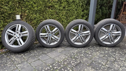 Bmw 18zoll f48 - 18zoll, f39