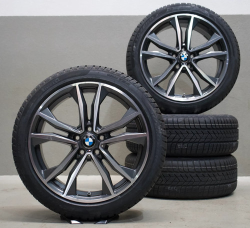 Original bmw f48 - bmw, f39