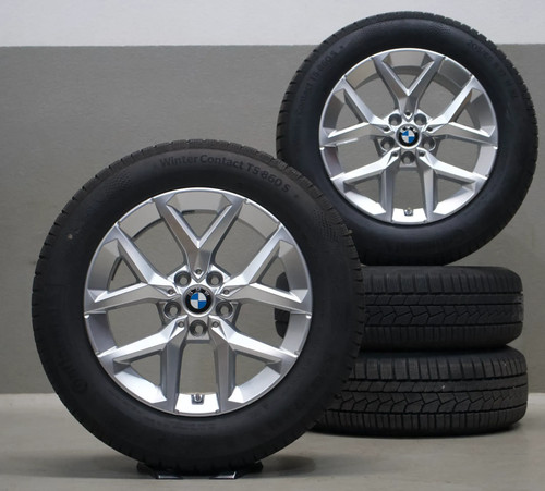 Original bmw ix1 u11 - original,