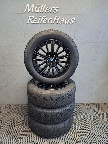 Bmw u11 u10 - u10, mini