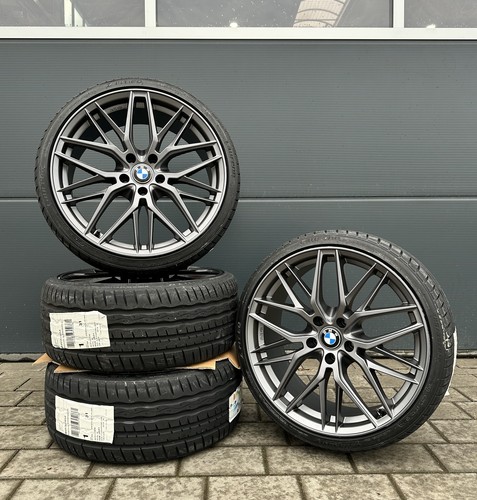 Zoll winterräder - 19,