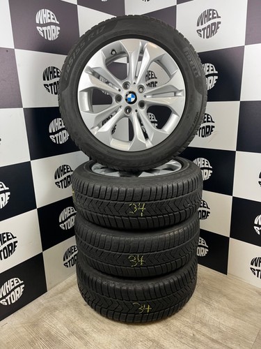 Bmw f48 f39 winterreifen - x1,