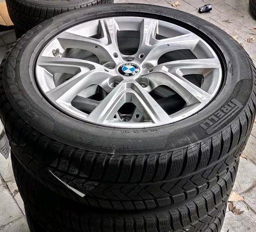 Bmw f48 sdrive20i - x1,