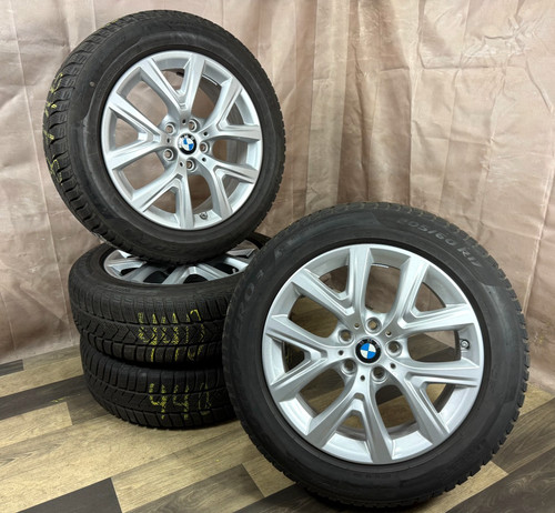 Bmw f48 f39 - bmw, x1