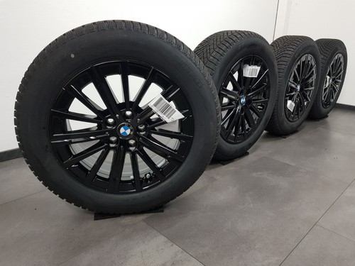 Bmw u11 u10 winterräder - bmw,