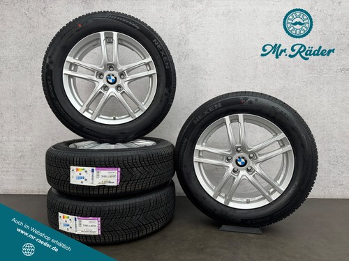 Bmw u11 winterräder - bmw,