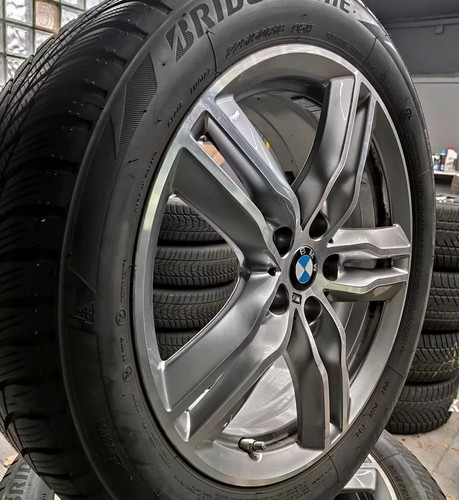 Bmw f48 225 r18 - x1,