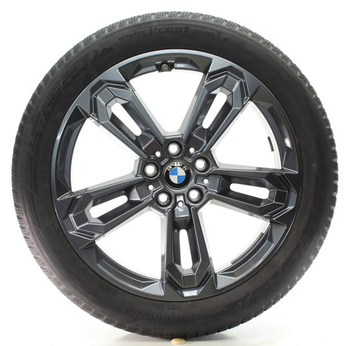 Bmw u11 u10 winterräder - x1,