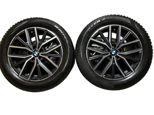 Original bmw u11 - ix1, x2