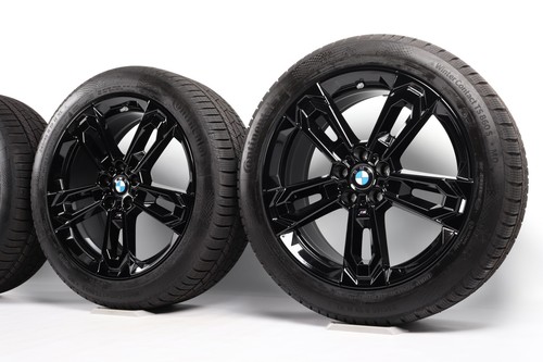 Original bmw u11 ix1 - x1,