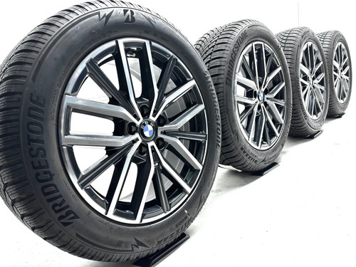 Original bmw ix1 u11 ix2 - original,