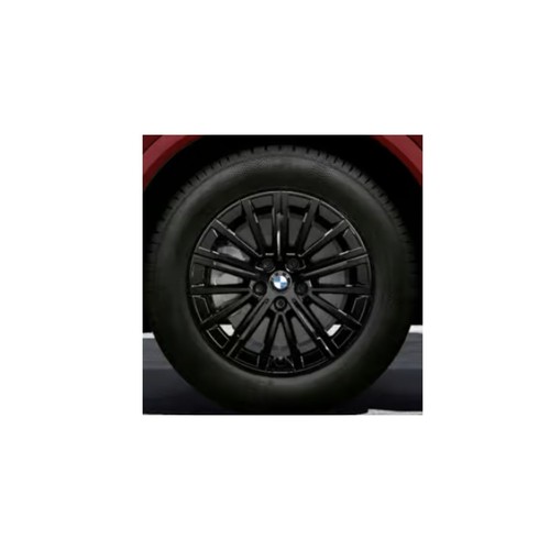Original bmw winterräder - winterräder, x1