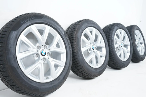 Bmw f48 f39 winterreifen - x2,