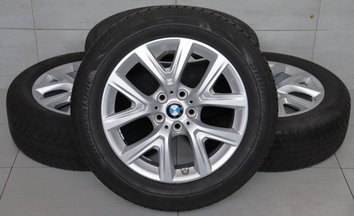 Original bmw f48 f39 17 - original,