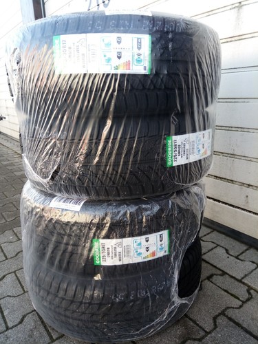 Winterreifen 225 r17 - 225/55,