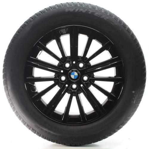 Bmw u11 u10 winterräder - bmw,