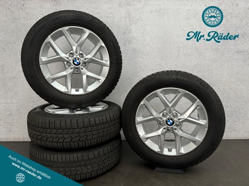 Orig bmw ix1 - bmw, u11