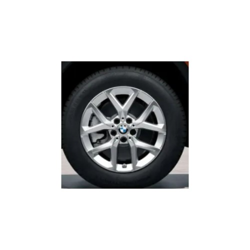 Original bmw winterräder - bmw,