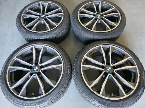 Original bmw f48 f39 - bmw, 19
