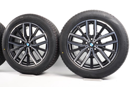 Original bmw u11 - ix1,