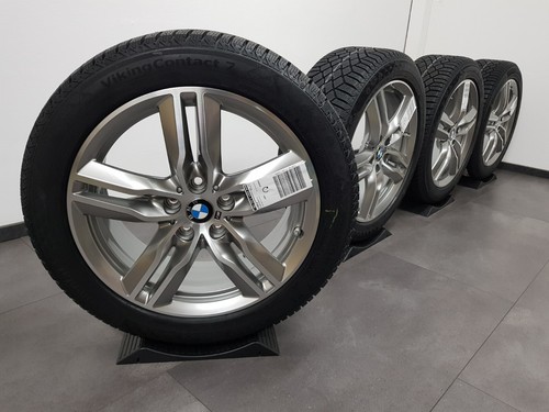 Neu bmw winterreifen - neu, 18