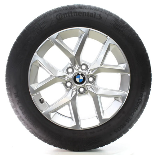 Bmw u11 u10 - x1, x2