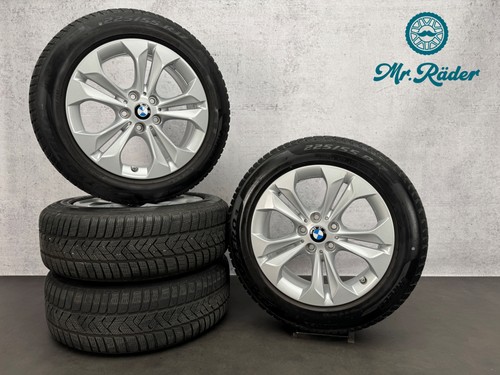 Orig bmw f48 f38 - x1, x3