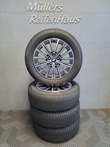 Bmw u11 u1x u10 17 - x1,