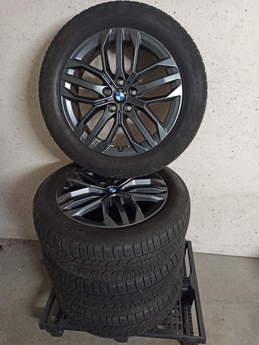 Zoll original bmw - 18,