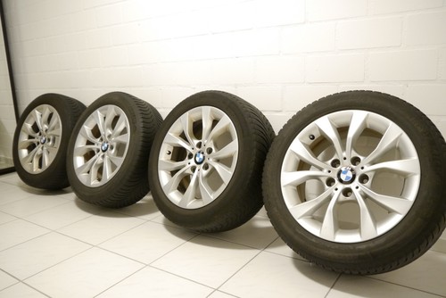 Winterreifen komplet satz bmw - winterreifen,